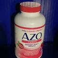 AZO Cranberry Urinary Tract Health Dietary Supplement - 220 Softgels