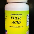 Folic acid 400mcg , water retention relief, women's aid- 60 to 240(4x60) tablets