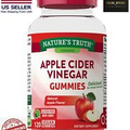 Nature's Truth Apple Cider Vinegar Gummies (120 ct.) FREE SHIPPING