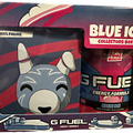 Gfuel Youtooz Collectors Box Blue Ice Tub Limited Edition New In Box Rare