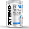 XTEND Original BCAA Powder Freedom Ice | Sugar Free Post Workout Muscle Recovery