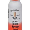 Dr Christopher's Formula Blood Stream, 100 Count