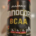 allmax aminocore white grape 0.69 lbs (315 g)
