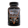 EPI-PLEX by Competitive Edge Labs ( CEL ) : Premium Epicatechin Testosterone Booster for Muscle Growth & Lean Strength Gains 300 mg EPIPLEX