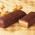 Healtwis Peanut Butter Protein Bars- High Protein Diet Bars 7 Servings Per Box
