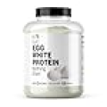 It's Just! - Egg White Protein Powder, Made in USA from Cage-Free Eggs, Dried Egg Whites, Unflavored (5lb)
