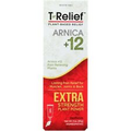 MediNatura T-Relief Arnica +12 Extra Strength 3 oz Gel