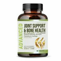 NutraPro Advanced Joint Support And Bone Health Glucosamine, Chondroitin & MSM
