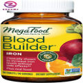 Blood Builder - Iron Supplement Clinically Shown to Increase Iron Levels without