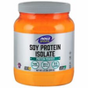 Soy Protein Isolate 1.2 lbs By Now Foods