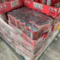 Prime Energy Drink "Tropical Punch," Naturally Flavored, 200Mg Caffeine, Zero Su