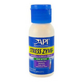 Stress Zyme Plus 1 oz (Treats 60 Gallons) By API