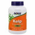 Kelp 325 mcg 250 Caps By Now Foods