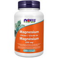 Magnesium Citrate 200 Mg 100 Tablets By Now