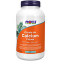 Calcium Citrate Powder 227 Grams By Now