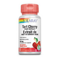 Tart Cherry Fruit Extract 90 Caps By Solaray