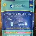 Hydration Multiplier Variety Pack - Electrolyte Drink Mix - 16 Sticks