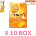 PLACENTA C JELLY OTSUKA EARTH BIOCHEMICAL ANTI-AGING JAPAN 10g X 31stick X 10BOX