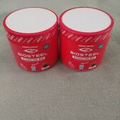 2x BioSteel Sports Hydration Mix Electrolytes Mixed Berry (40 Servings Total)