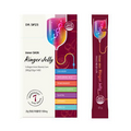 SKIN FACTORY SF23 Inner Skin Ringer Jelly - Collagen 20g x 14sticks