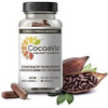 Heart & Brain Supplement, 30 Day, Cocoa Flavanol Extract, Memory & Circulatio...