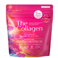 Shiseido The Collagen Powder Vitamin Hyaluronic 126g