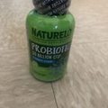 NATURELO Probiotic - Best for Digestion & Immunity
