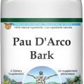 PAU D'Arco Bark (Ipe Roxo) Powder (1 oz, ZIN: 511533)
