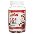 SlimFast, Apple Cider Vinegar, Crisp Apple, 90 Gummies