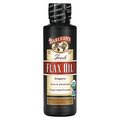 Barlean s Organic Fresh Flax Oil 8 fl oz 236 ml Kosher, Organic