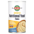 KAL Imported Nutritional Yeast Fine Flakes 7 8 oz 220 g All-Natural, Vegan