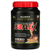 Isoflex, 100% Pure Whey Protein Isolate, Chocolate Peanut Butter, 2 lbs (907 g)