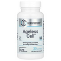 GEROPROTECT, Ageless Cell, 30 Softgels