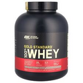Gold Standard 100% Whey, Chocolate Coconut, 5 lb (2.27 kg)