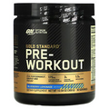 Gold Standard Pre-Workout, Blueberry Lemonade, 10.58 oz (300 g)