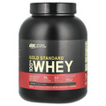 Optimum Nutrition Gold Standard 100 Whey Coffee 5 lbs 2 27 kg Informed Choice