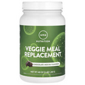 MRM Smooth Veggie Meal Replacement Chocolate Mocha 3 lb 1 361 g Allergen-Free,