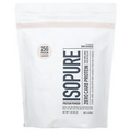 Nature s Best IsoPure IsoPure Whey Protein Isolate Protein Powder Gluten-Free,