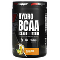 Hydro BCAA +Essentials, Texas Tea, 14.18 oz (402 g)
