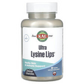 Ultra Lysine Lips, 60 Tablets