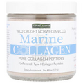 Marine Collagen, Wild Caught Norwegian Cod, Unflavored, 4.8 oz (137 g)