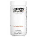 Vitamins, Liposomal Vitamin C+, Vitamin C, Quercetin, Rosehips, Zinc, 180
