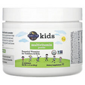 Kids Multivitamin Powder,  2.11 oz (60 g)