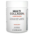 Multi Collagen + Joint Blend, 90 Capsules