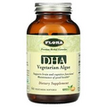 DHA Vegetarian Algae, 60 Vegetarian Softgels