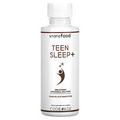 Teen Sleep+, Chocolate Smoothie, 8 fl oz (225 ml)
