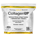CollagenUP, Hydrolyzed Marine Collagen Peptides with Hyaluronic Acid and Vitamin