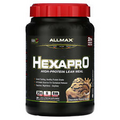 Hexapro, High-Protein Lean Meal, Chocolate Peanut Butter, 2 lbs (907 g)