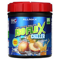 Isoflex Chiller, Whey Protein Isolate, Citrus Peach Sensation, 1 lb (425 g)