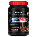 QuickMass, Rapid Mass Gain Catalyst, Chocolate, 3.5 lbs (1.59 kg)